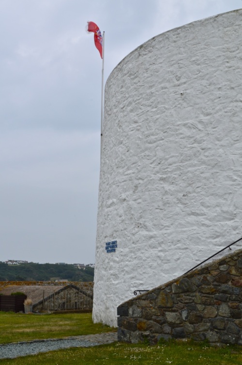 Guernsey June 2014 - 699