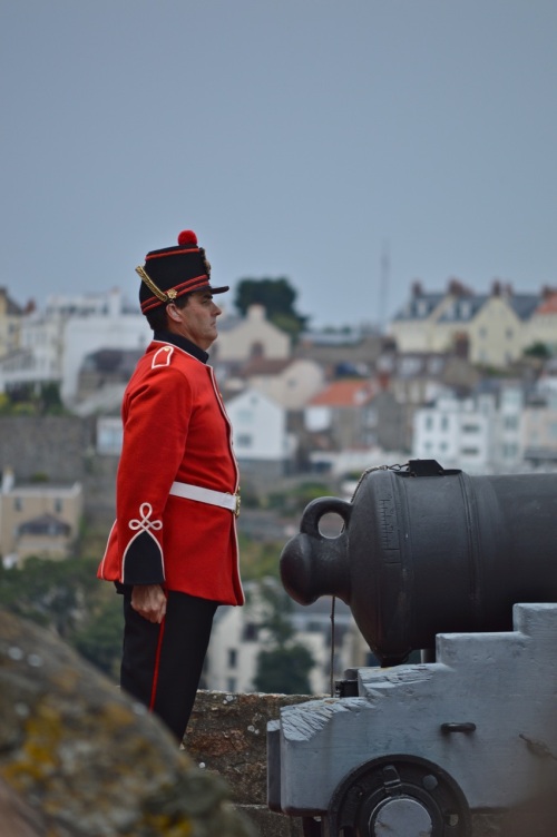 Guernsey June 2014 - 874